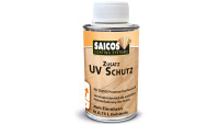 Saicos Zusatz UV-Schutz für Ölsysteme 0,75l