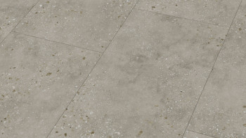 MEISTER Bioboden - MeisterDesign flex DD 400 / DB 400 Terrazzo hell (400008-0858399-06859 - 5934006859)