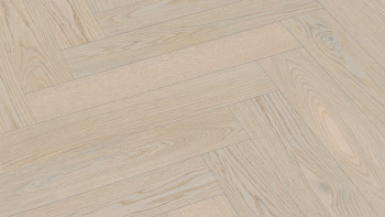 planeo Holzboden - Edelholz Herringbone Eiche Rjukan | Made in Germany (EDP-7298)