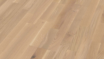 WoodNature Parkett - Creme Oak (PMPC200-7309)