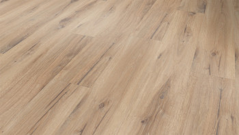 Gerflor Klick Vinyl - Virtuo 55 Rigid Acoustic Daintree Honey | Trittschalldämmung integr. (39091455)