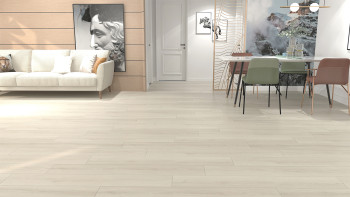 planeo Klebevinyl - Objekt FlexFloor (DPD-7711)